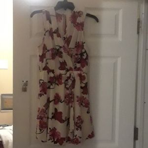 NWOT WISHFUL PARK Gauze Dress